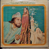 Various  - Songs From Muslim Social Films (Vinyl)